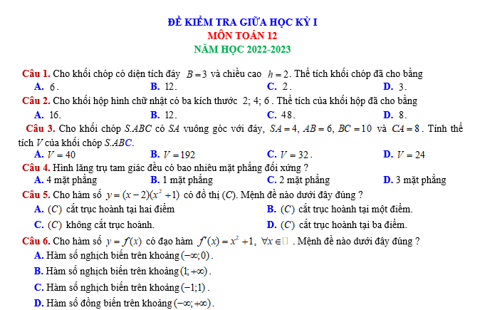 #baitaptoanlop12, #baitoanlop12, #logaritlop12, #giaitoan12, #dethihk1montoanlop12, #dethithutoan12, #côngthứchìnhhoc12, #hinhhoclop12, #thithptqg,