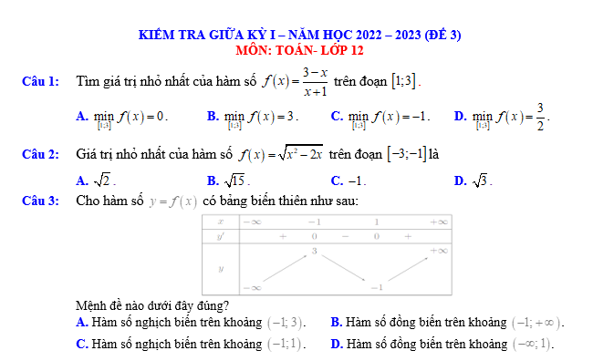 #baitaptoanlop12, #baitoanlop12, #logaritlop12, #giaitoan12, #dethihk1montoanlop12, #dethithutoan12, #côngthứchìnhhoc12, #hinhhoclop12, #thithptqg,