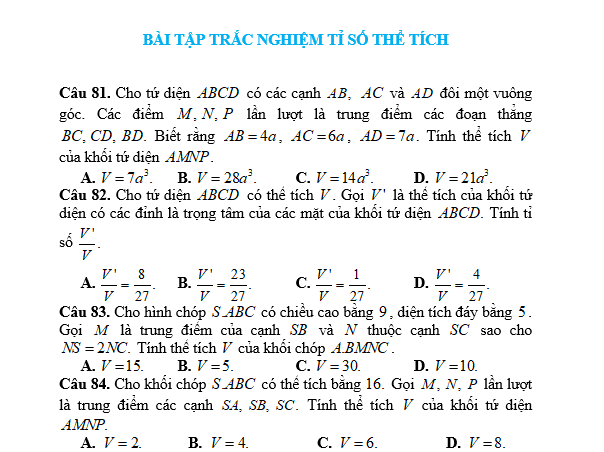 V#baitaptoanlop12, #baitoanlop12, #logaritlop12, #giaitoan12, #dethihk1montoanlop12, #dethithutoan12, #côngthứchìnhhoc12, #hinhhoclop12, #thithptqg,