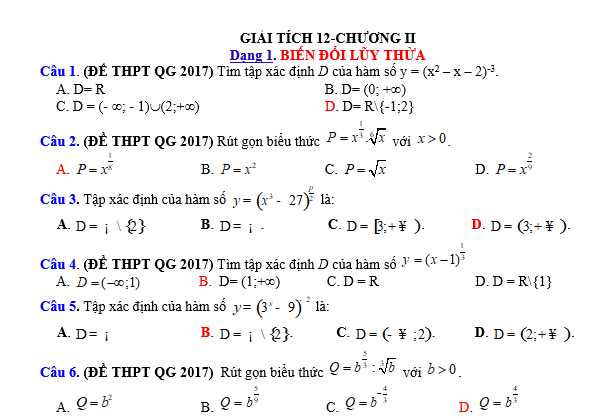 #baitaptoanlop12, #baitoanlop12, #logaritlop12, #giaitoan12, #dethihk1montoanlop12, #dethithutoan12, #côngthứchìnhhoc12, #hinhhoclop12, #thithptqg,