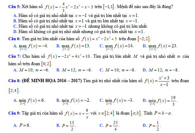 #baitaptoanlop12, #baitoanlop12, #logaritlop12, #giaitoan12, #dethihk1montoanlop12, #dethithutoan12, #côngthứchìnhhoc12, #hinhhoclop12, #thithptqg,