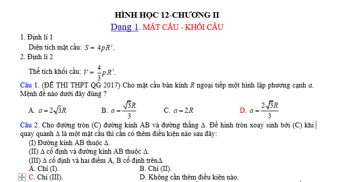 #baitaptoanlop12, #baitoanlop12, #logaritlop12, #giaitoan12, #dethihk1montoanlop12, #dethithutoan12, #côngthứchìnhhoc12, #hinhhoclop12, #thithptqg,