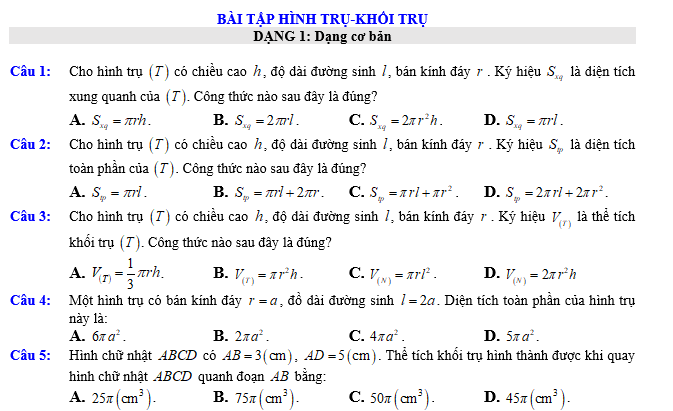 #baitaptoanlop12, #baitoanlop12, #logaritlop12, #giaitoan12, #dethihk1montoanlop12, #dethithutoan12, #côngthứchìnhhoc12, #hinhhoclop12, #thithptqg,