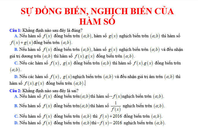 #baitaptoanlop12, #baitoanlop12, #logaritlop12, #giaitoan12, #dethihk1montoanlop12, #dethithutoan12, #côngthứchìnhhoc12, #hinhhoclop12, #thithptqg,