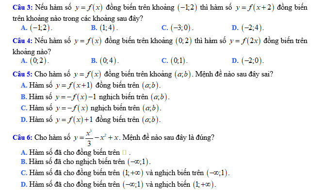 #baitaptoanlop12, #baitoanlop12, #logaritlop12, #giaitoan12, #dethihk1montoanlop12, #dethithutoan12, #côngthứchìnhhoc12, #hinhhoclop12, #thithptqg,