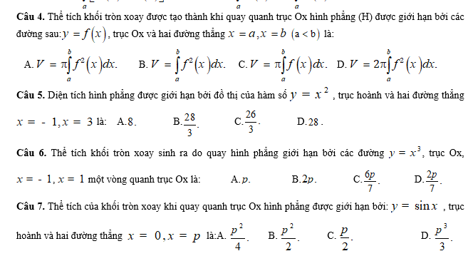 #baitaptoanlop12, #baitoanlop12, #logaritlop12, #giaitoan12, #dethihk1montoanlop12, #dethithutoan12, #côngthứchìnhhoc12, #hinhhoclop12, #thithptqg,