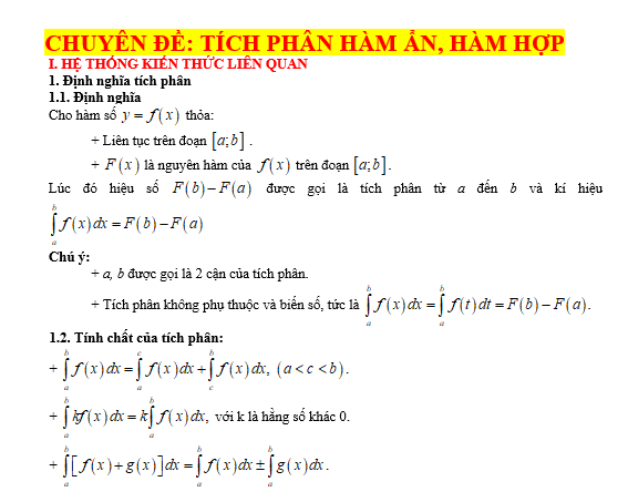 #baitaptoanlop12, #baitoanlop12, #logaritlop12, #giaitoan12, #dethihk1montoanlop12, #dethithutoan12, #côngthứchìnhhoc12, #hinhhoclop12, #thithptqg,