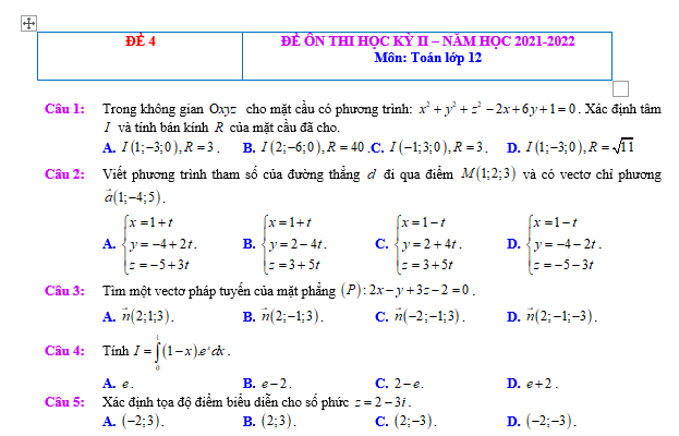 #baitaptoanlop12, #baitoanlop12, #logaritlop12, #giaitoan12, #dethihk1montoanlop12, #dethithutoan12, #côngthứchìnhhoc12, #hinhhoclop12, #thithptqg,