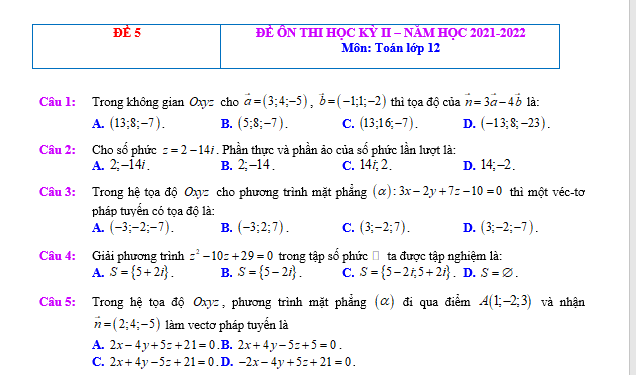 #baitaptoanlop12, #baitoanlop12, #logaritlop12, #giaitoan12, #dethihk1montoanlop12, #dethithutoan12, #côngthứchìnhhoc12, #hinhhoclop12, #thithptqg,