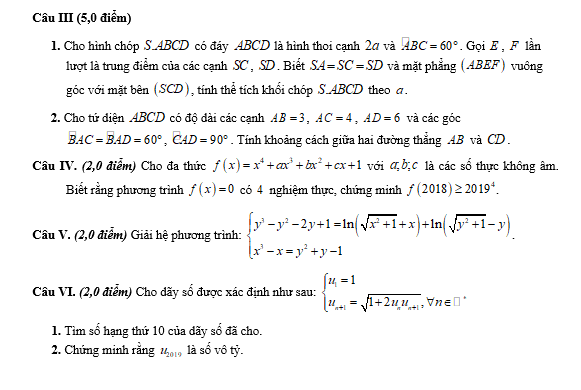 #baitaptoanlop12, #baitoanlop12, #logaritlop12, #giaitoan12, #dethihk1montoanlop12, #dethithutoan12, #côngthứchìnhhoc12, #hinhhoclop12, #thithptqg,