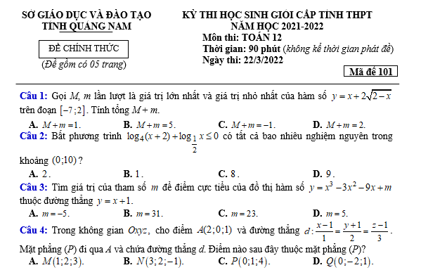 #baitaptoanlop12, #baitoanlop12, #logaritlop12, #giaitoan12, #dethihk1montoanlop12, #dethithutoan12, #côngthứchìnhhoc12, #hinhhoclop12, #thithptqg,