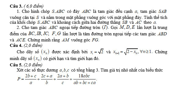 #baitaptoanlop12, #baitoanlop12, #logaritlop12, #giaitoan12, #dethihk1montoanlop12, #dethithutoan12, #côngthứchìnhhoc12, #hinhhoclop12, #thithptqg,