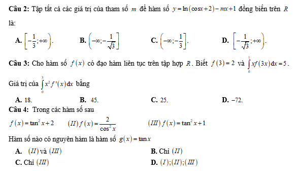 #baitaptoanlop12, #baitoanlop12, #logaritlop12, #giaitoan12, #dethihk1montoanlop12, #dethithutoan12, #côngthứchìnhhoc12, #hinhhoclop12, #thithptqg,