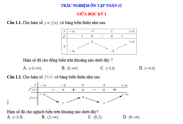 #baitaptoanlop12, #baitoanlop12, #logaritlop12, #giaitoan12, #dethihk1montoanlop12, #dethithutoan12, #côngthứchìnhhoc12, #hinhhoclop12, #thithptqg,