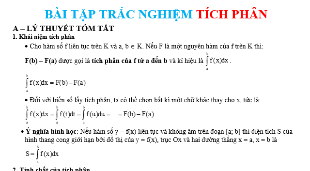 #baitaptoanlop12, #baitoanlop12, #logaritlop12, #giaitoan12, #dethihk1montoanlop12, #dethithutoan12, #côngthứchìnhhoc12, #hinhhoclop12, #thithptqg,