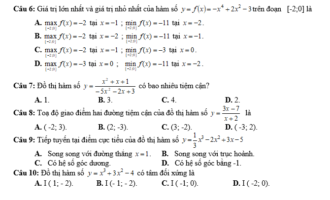 bai tap toan lop 12,bai toan lop 12,logarit lop 12,giai toan 12,de thi hk1 mon toan lop 12,de thi thu toan 12,công thức hình hoc 12,hinh hoc lop 12,thithptqg,