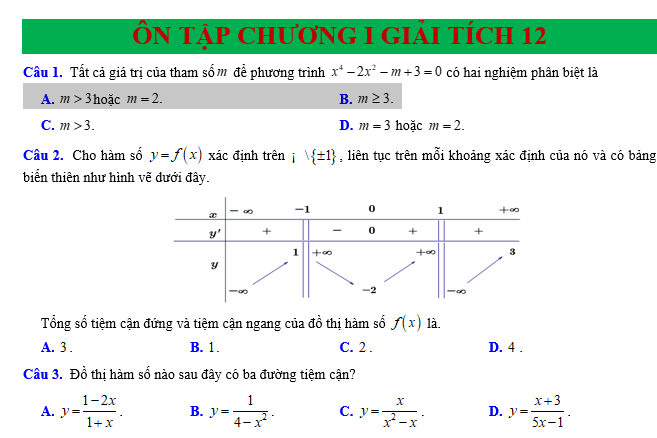 #baitaptoanlop12, #baitoanlop12, #logaritlop12, #giaitoan12, #dethihk1montoanlop12, #dethithutoan12, #côngthứchìnhhoc12, #hinhhoclop12, #thithptqg,