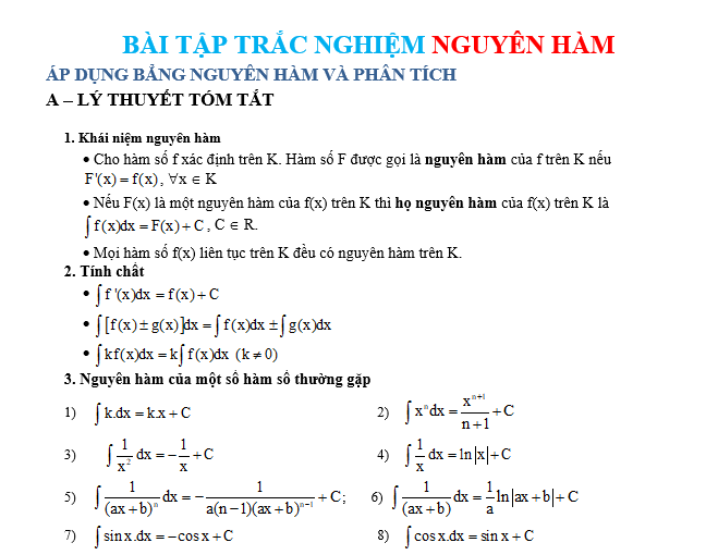 #baitaptoanlop12, #baitoanlop12, #logaritlop12, #giaitoan12, #dethihk1montoanlop12, #dethithutoan12, #côngthứchìnhhoc12, #hinhhoclop12, #thithptqg,