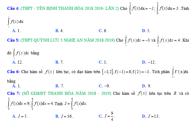 #baitaptoanlop12, #baitoanlop12, #logaritlop12, #giaitoan12, #dethihk1montoanlop12, #dethithutoan12, #côngthứchìnhhoc12, #hinhhoclop12, #thithptqg,