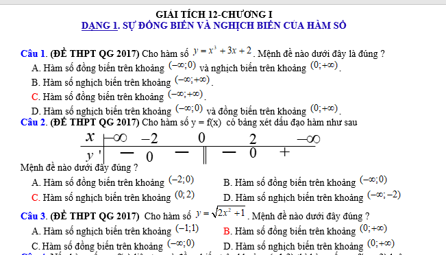 #baitaptoanlop12, #baitoanlop12, #logaritlop12, #giaitoan12, #dethihk1montoanlop12, #dethithutoan12, #côngthứchìnhhoc12, #hinhhoclop12, #thithptqg,