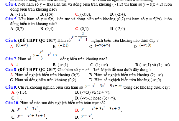 #baitaptoanlop12, #baitoanlop12, #logaritlop12, #giaitoan12, #dethihk1montoanlop12, #dethithutoan12, #côngthứchìnhhoc12, #hinhhoclop12, #thithptqg,