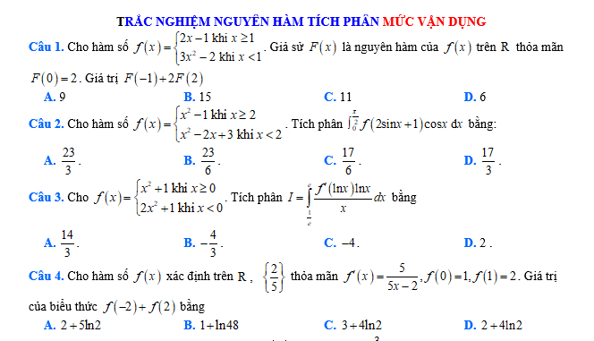 #baitaptoanlop12, #baitoanlop12, #logaritlop12, #giaitoan12, #dethihk1montoanlop12, #dethithutoan12, #côngthứchìnhhoc12, #hinhhoclop12, #thithptqg,