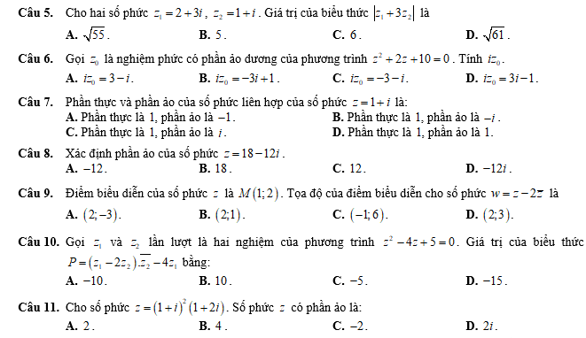 #baitaptoanlop12, #baitoanlop12, #logaritlop12, #giaitoan12, #dethihk1montoanlop12, #dethithutoan12, #côngthứchìnhhoc12, #hinhhoclop12, #thithptqg,