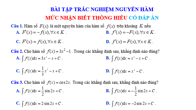 #baitaptoanlop12, #baitoanlop12, #logaritlop12, #giaitoan12, #dethihk1montoanlop12, #dethithutoan12, #côngthứchìnhhoc12, #hinhhoclop12, #thithptqg,