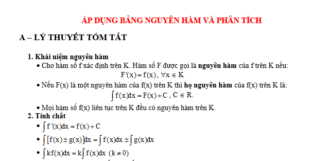 #baitaptoanlop12, #baitoanlop12, #logaritlop12, #giaitoan12, #dethihk1montoanlop12, #dethithutoan12, #côngthứchìnhhoc12, #hinhhoclop12, #thithptqg,