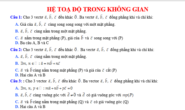 #baitaptoanlop12, #baitoanlop12, #logaritlop12, #giaitoan12, #dethihk1montoanlop12, #dethithutoan12, #côngthứchìnhhoc12, #hinhhoclop12, #thithptqg,