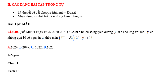 #baitaptoanlop12, #baitoanlop12, #logaritlop12, #giaitoan12, #dethihk1montoanlop12, #dethithutoan12, #côngthứchìnhhoc12, #hinhhoclop12, #thithptqg,