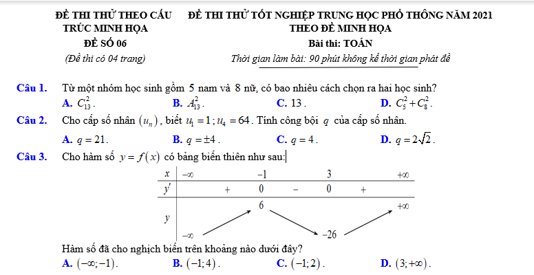 #baitaptoanlop12, #baitoanlop12, #logaritlop12, #giaitoan12, #dethihk1montoanlop12, #dethithutoan12, #côngthứchìnhhoc12, #hinhhoclop12, #thithptqg,