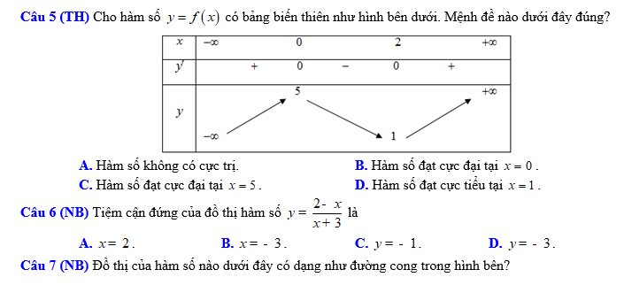 #baitaptoanlop12, #baitoanlop12, #logaritlop12, #giaitoan12, #dethihk1montoanlop12, #dethithutoan12, #côngthứchìnhhoc12, #hinhhoclop12, #thithptqg,