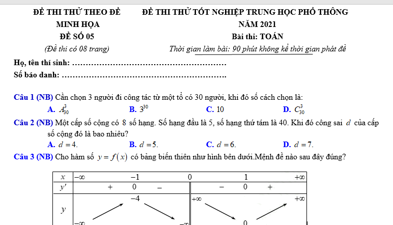 #baitaptoanlop12, #baitoanlop12, #logaritlop12, #giaitoan12, #dethihk1montoanlop12, #dethithutoan12, #côngthứchìnhhoc12, #hinhhoclop12, #thithptqg,