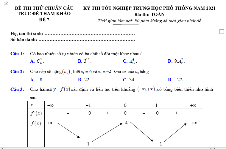 #baitaptoanlop12, #baitoanlop12, #logaritlop12, #giaitoan12, #dethihk1montoanlop12, #dethithutoan12, #côngthứchìnhhoc12, #hinhhoclop12, #thithptqg,