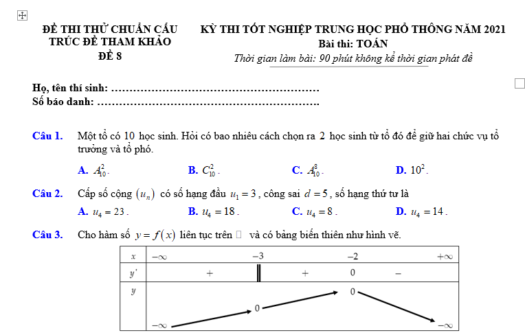 #baitaptoanlop12, #baitoanlop12, #logaritlop12, #giaitoan12, #dethihk1montoanlop12, #dethithutoan12, #côngthứchìnhhoc12, #hinhhoclop12, #thithptqg,