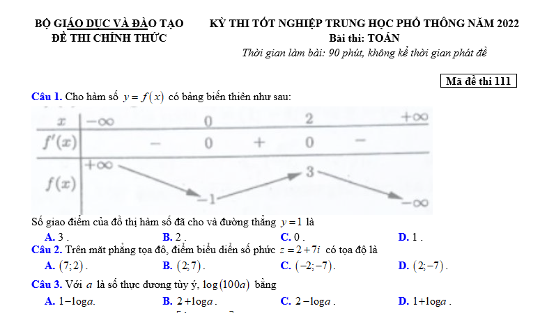 #baitaptoanlop12, #baitoanlop12, #logaritlop12, #giaitoan12, #dethihk1montoanlop12, #dethithutoan12, #côngthứchìnhhoc12, #hinhhoclop12, #thithptqg,