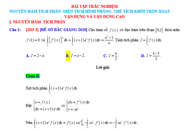 #baitaptoanlop12, #baitoanlop12, #logaritlop12, #giaitoan12, #dethihk1montoanlop12, #dethithutoan12, #côngthứchìnhhoc12, #hinhhoclop12, #thithptqg,