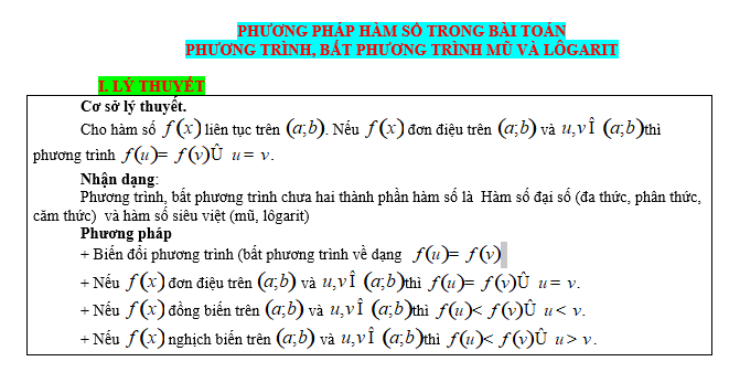 #baitaptoanlop12, #baitoanlop12, #logaritlop12, #giaitoan12, #dethihk1montoanlop12, #dethithutoan12, #côngthứchìnhhoc12, #hinhhoclop12, #thithptqg,