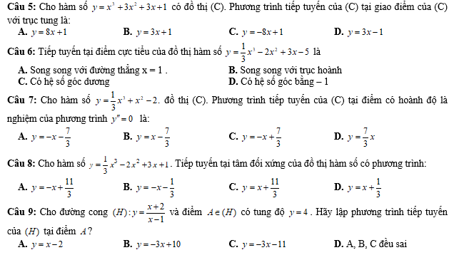 #baitaptoanlop12, #baitoanlop12, #logaritlop12, #giaitoan12, #dethihk1montoanlop12, #dethithutoan12, #côngthứchìnhhoc12, #hinhhoclop12, #thithptqg,