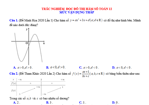 #baitaptoanlop12, #baitoanlop12, #logaritlop12, #giaitoan12, #dethihk1montoanlop12, #dethithutoan12, #côngthứchìnhhoc12, #hinhhoclop12, #thithptqg,