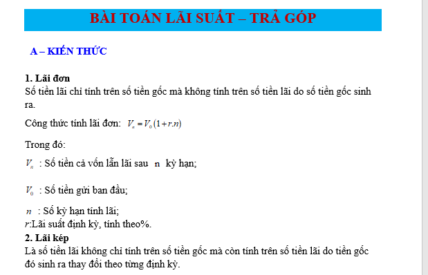 #baitaptoanlop12, #baitoanlop12, #logaritlop12, #giaitoan12, #dethihk1montoanlop12, #dethithutoan12, #côngthứchìnhhoc12, #hinhhoclop12, #thithptqg,