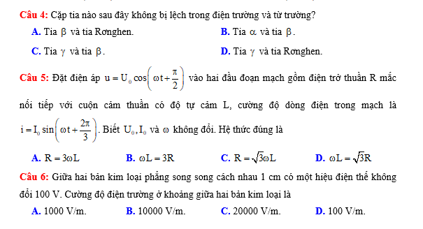 #tổng hợp các dạng bài tập vật lý 12 pdf, #thithptqg, #đe thi hsg vật lý 12, #tai lieu vat ly 12, #bai tap vat ly 12, #tóm tắt vật lý 12, #cac cong thuc ly 12, #ct ly 12,