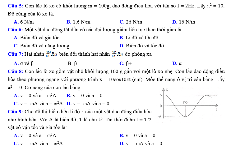 #tổng hợp các dạng bài tập vật lý 12 pdf, #thithptqg, #đe thi hsg vật lý 12, #tai lieu vat ly 12, #bai tap vat ly 12, #tóm tắt vật lý 12, #cac cong thuc ly 12, #ct ly 12,