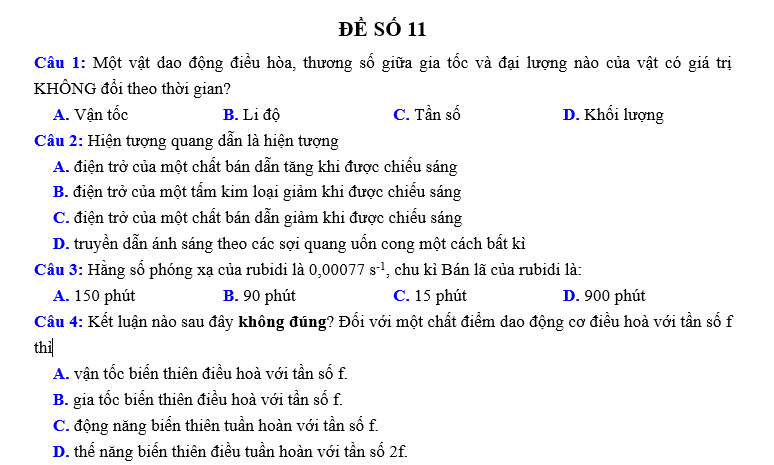 #tổng hợp các dạng bài tập vật lý 12 pdf, #thithptqg, #đe thi hsg vật lý 12, #tai lieu vat ly 12, #bai tap vat ly 12, #tóm tắt vật lý 12, #cac cong thuc ly 12, #ct ly 12,