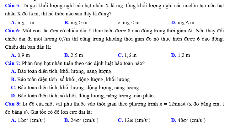 #tổng hợp các dạng bài tập vật lý 12 pdf, #thithptqg, #đe thi hsg vật lý 12, #tai lieu vat ly 12, #bai tap vat ly 12, #tóm tắt vật lý 12, #cac cong thuc ly 12, #ct ly 12,