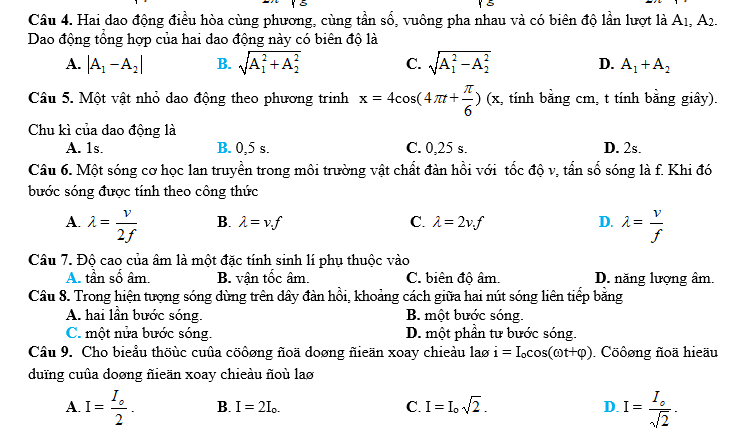 #tổng hợp các dạng bài tập vật lý 12 pdf, #thithptqg, #đe thi hsg vật lý 12, #tai lieu vat ly 12, #bai tap vat ly 12, #tóm tắt vật lý 12, #cac cong thuc ly 12, #ct ly 12,