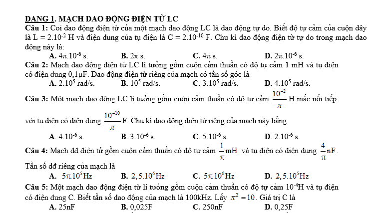 #tổng hợp các dạng bài tập vật lý 12 pdf, #thithptqg, #đe thi hsg vật lý 12, #tai lieu vat ly 12, #bai tap vat ly 12, #tóm tắt vật lý 12, #cac cong thuc ly 12, #ct ly 12,