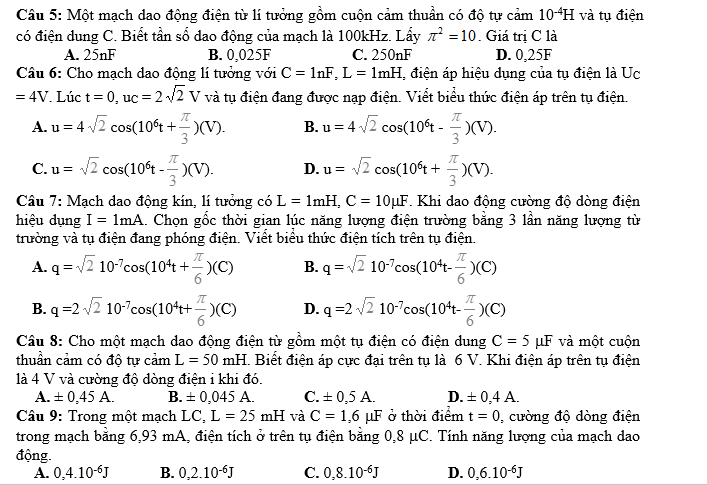 #tổng hợp các dạng bài tập vật lý 12 pdf, #thithptqg, #đe thi hsg vật lý 12, #tai lieu vat ly 12, #bai tap vat ly 12, #tóm tắt vật lý 12, #cac cong thuc ly 12, #ct ly 12,