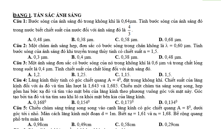 #tổng hợp các dạng bài tập vật lý 12 pdf, #thithptqg, #đe thi hsg vật lý 12, #tai lieu vat ly 12, #bai tap vat ly 12, #tóm tắt vật lý 12, #cac cong thuc ly 12, #ct ly 12,